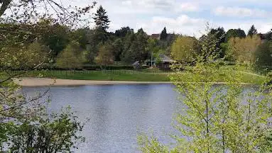 Photo de Etang de La Roussille