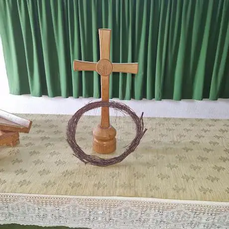 Stawell Church