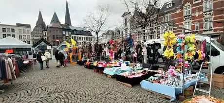 Photo de Friday Market