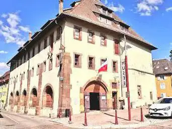 Musée des Amis de Thann