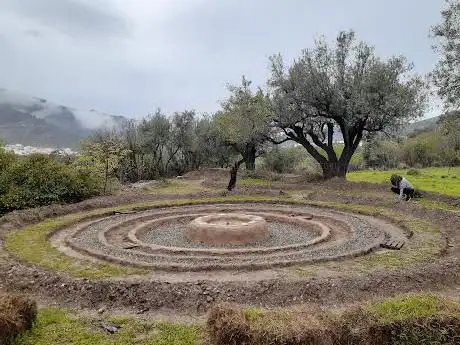 Photo de Le Jardin des Lavandes