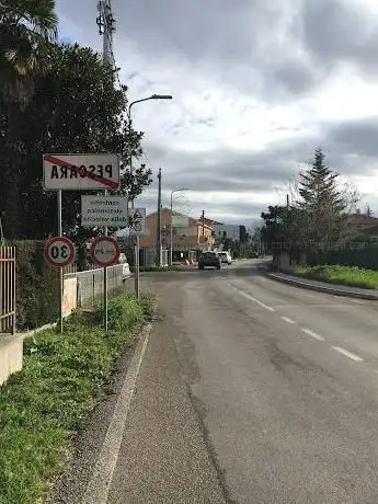 Photo de Pista Ciclabile Lungofiume