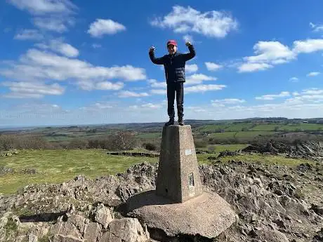 Photo de Trig Point