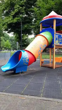 Area giochi