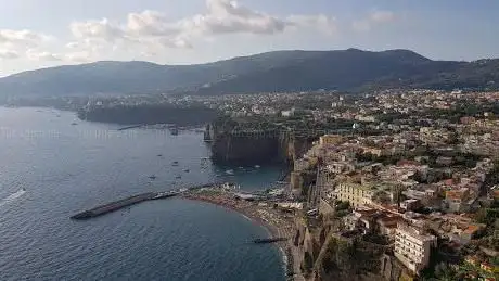 Photo de Sorrento Limoncello Viewing Terrace