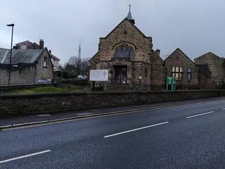 Photo de Tapton Hill Congregational Church