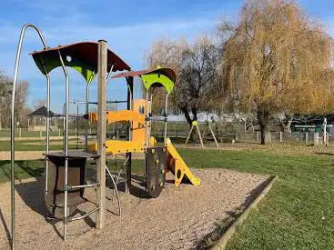 Photo de Aire de Jeux