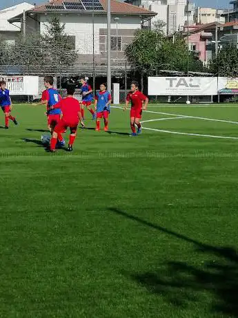 Photo de Bellariva Stadium