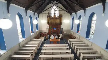 Photo de Mothewell Congregational Church