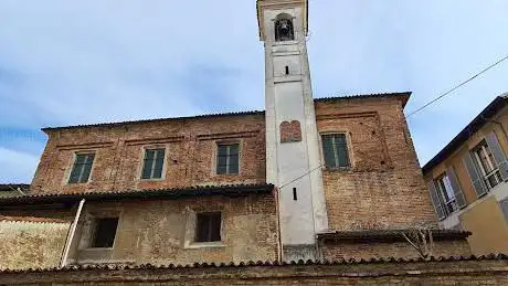 Photo de Parrocchia 