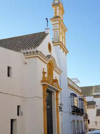 Photo de Capilla de la Vera Cruz