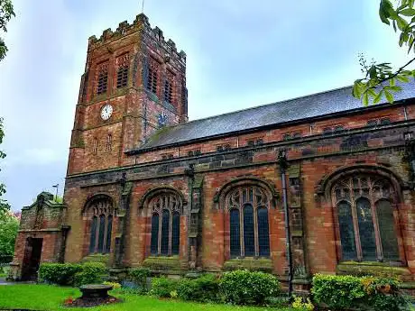 Photo de St Peter's Church