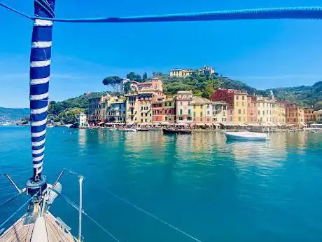 Sea You Sailing Experience