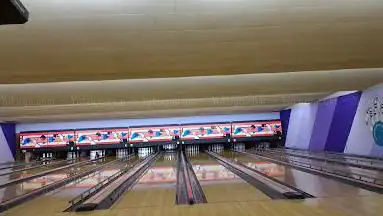 Bowling The Pinz