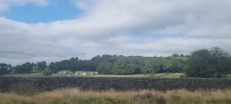 Photo de Shipley Glen Quarry