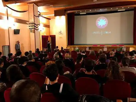 Cineteatro Nanni Loy
