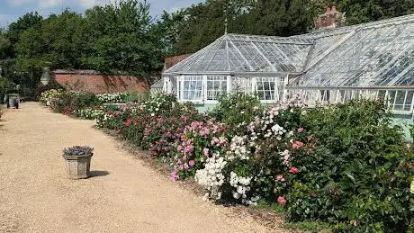 Photo de Gwernyfed Walled Garden