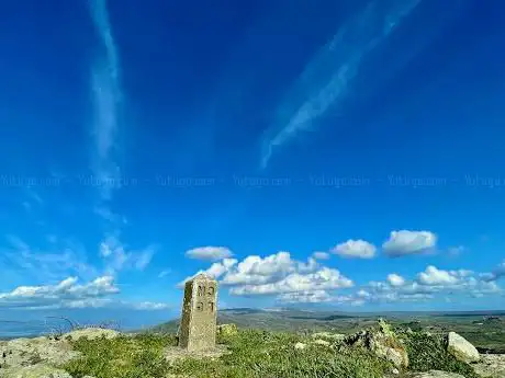 Nuraghe Monte Pitzolu