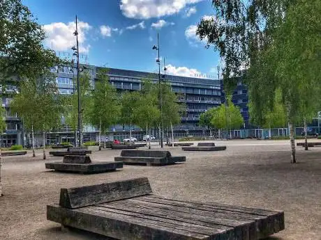 Photo de Turbinenplatz