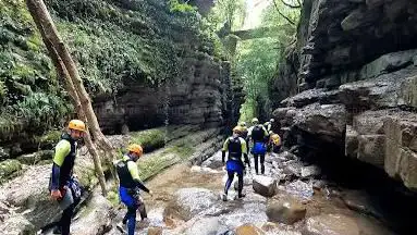 Photo de T T Adventure