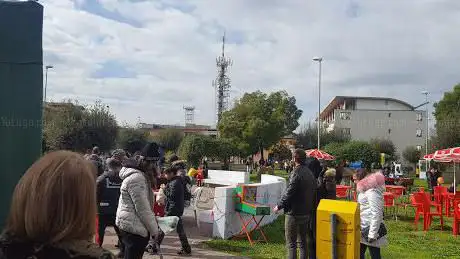 Photo de Municipal Villa San Lorenzo