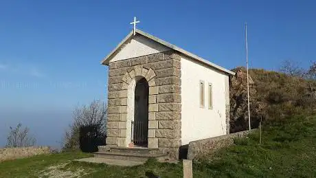 Cappelletta monte teiolo