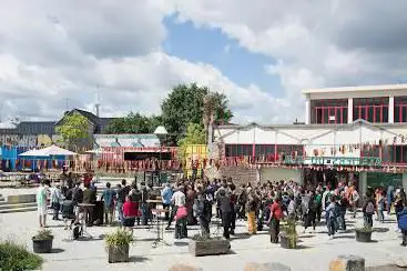 Photo de Les Ateliers du Vent
