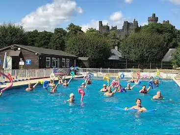 Photo de Arundel Lido