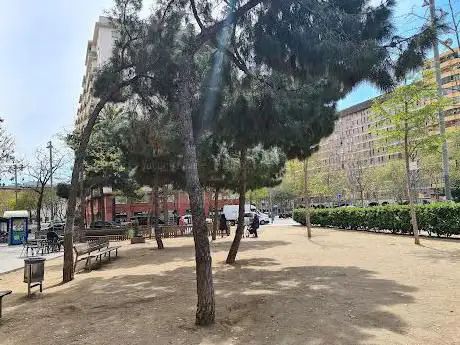 Photo de Jardins d'Ãngeles López de Ayala