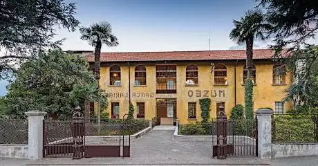 Photo de Museo Barca Lariana