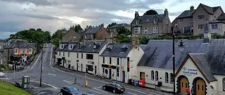 Photo de Inverness Baptist Church
