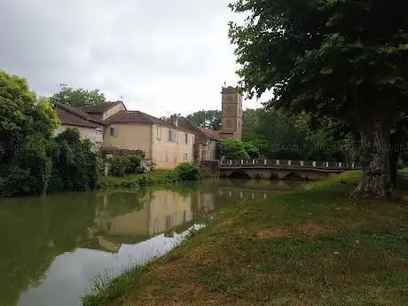 Photo de Cascade