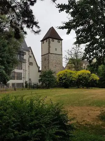 Photo de Tour de Nessel