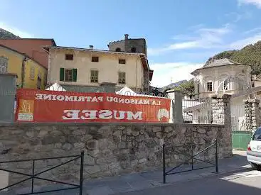 La Maison du Patrimoine Brigasque