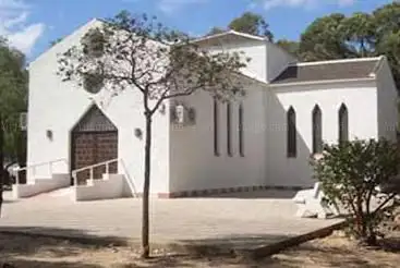 Photo de La Siesta Evangelical Church