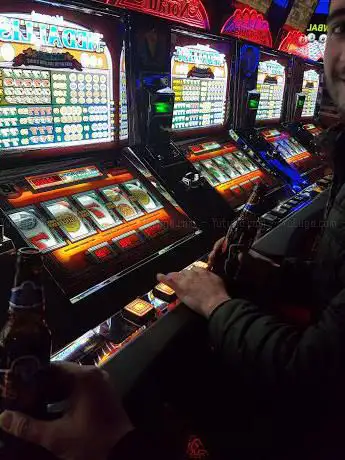 Photo de The Casino