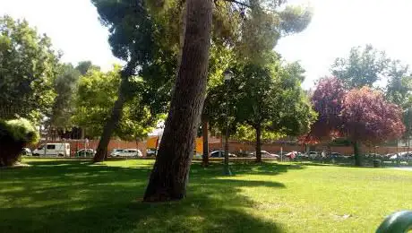 Photo de Parke