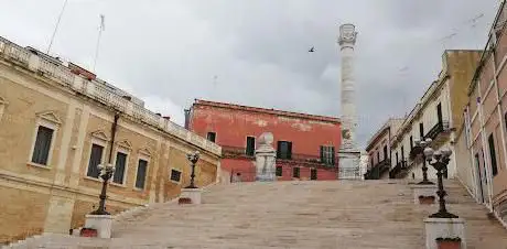 Photo de Palazzina Belvedere