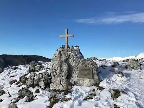 Photo de Monte Stella/Å tela