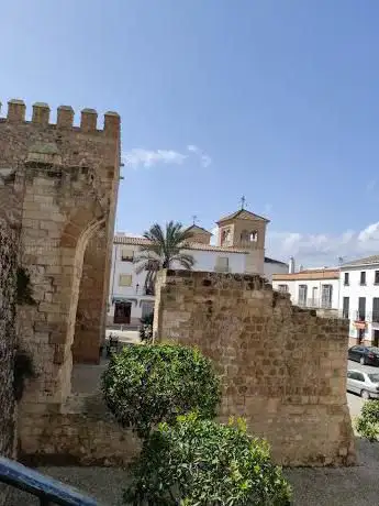 Photo de Postigo La Estrella