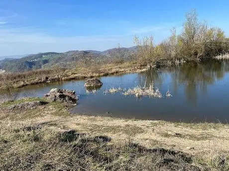 Lago Baroni