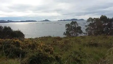 Miradoiro das Barreiras
