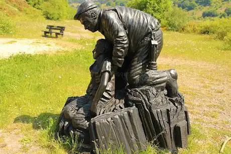 Llanerch Memorial
