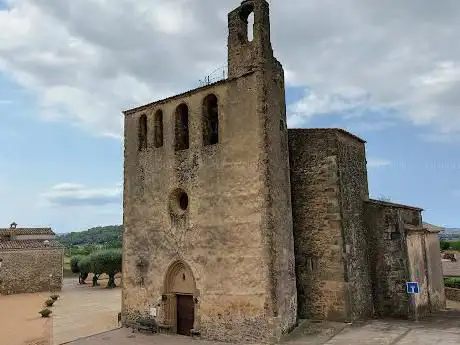 Photo de Sant Joan de Foixà