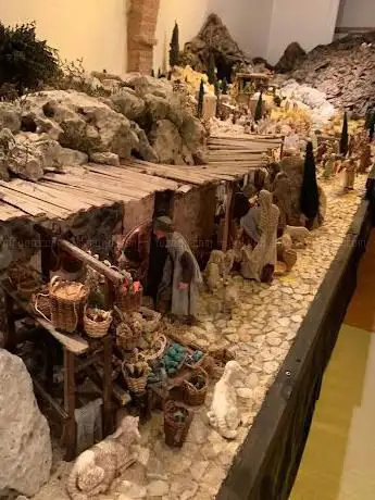 Photo de Presepe Artistico di Cigoli