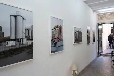 Photo de LE CORRIDOR art contemporain