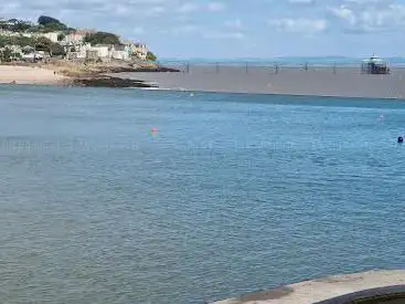 Photo de Clevedon Marine Lake