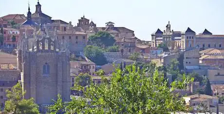 Photo de Ermita de San Jerónimo