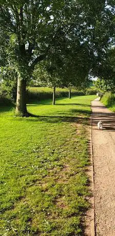 Photo de Garstang Millennium Green
