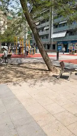 Photo de Plaça de l'Olimp